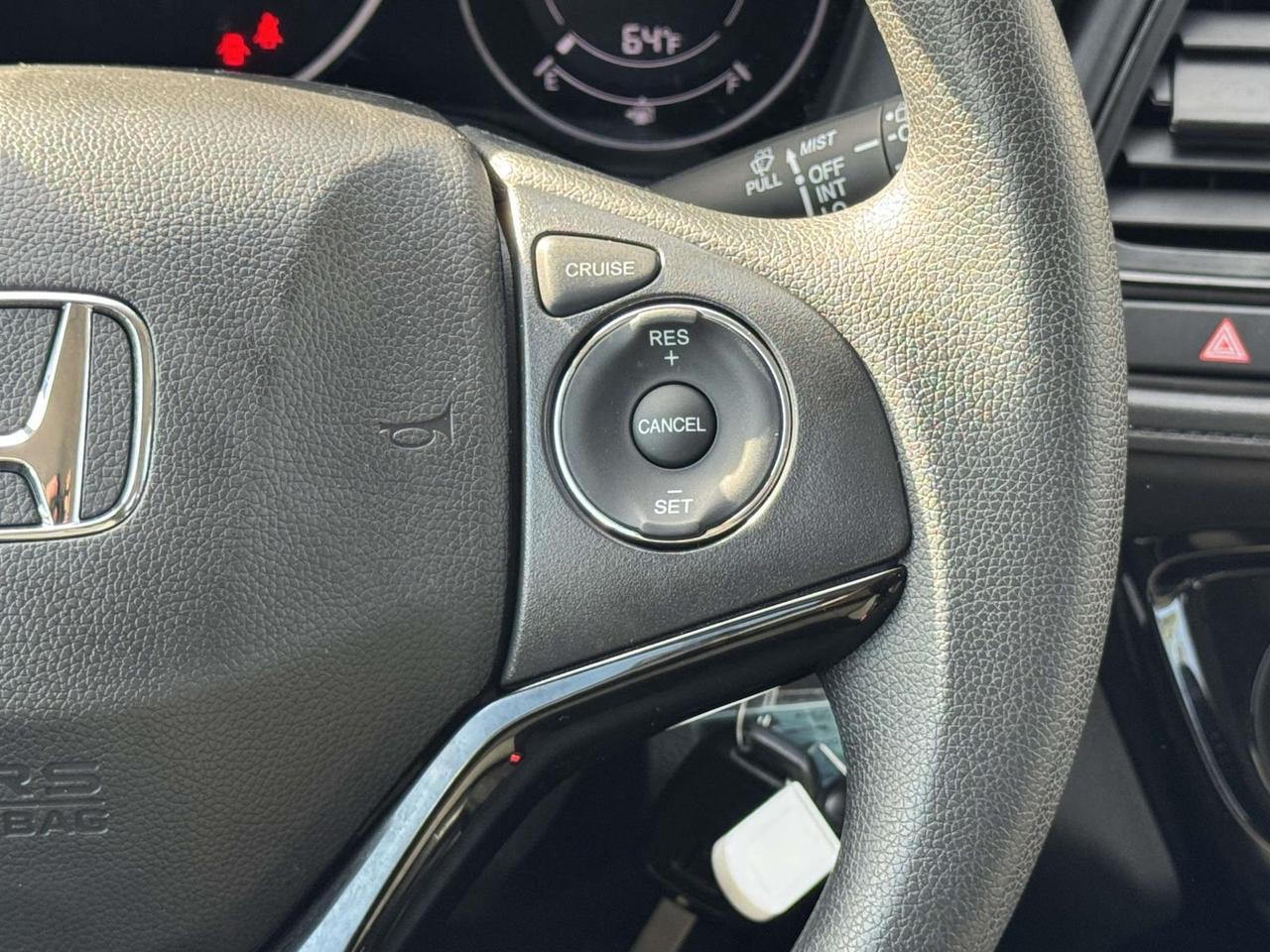 2020 Honda HR-V LX Alexandria VA