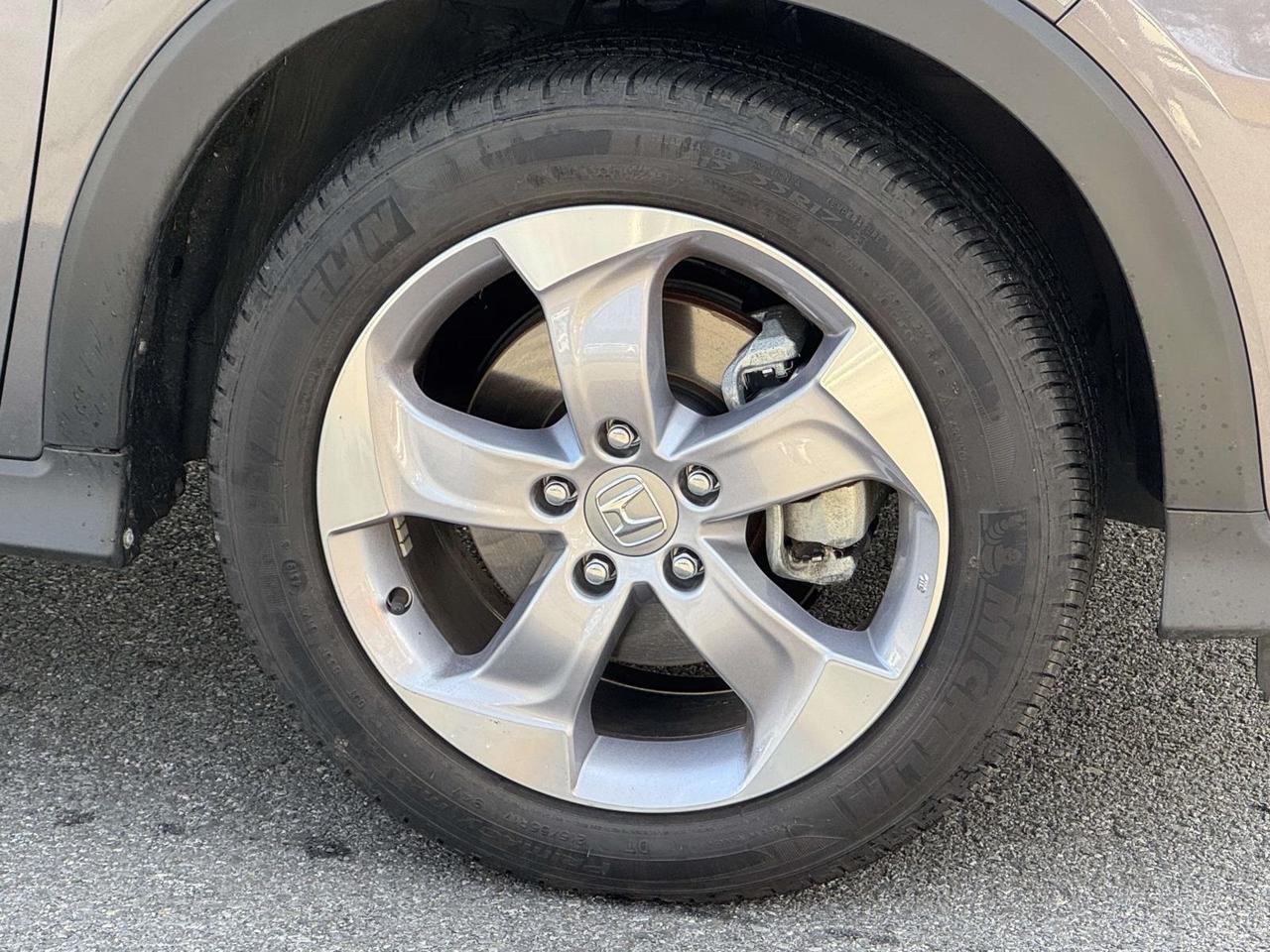 2020 Honda HR-V LX Alexandria VA