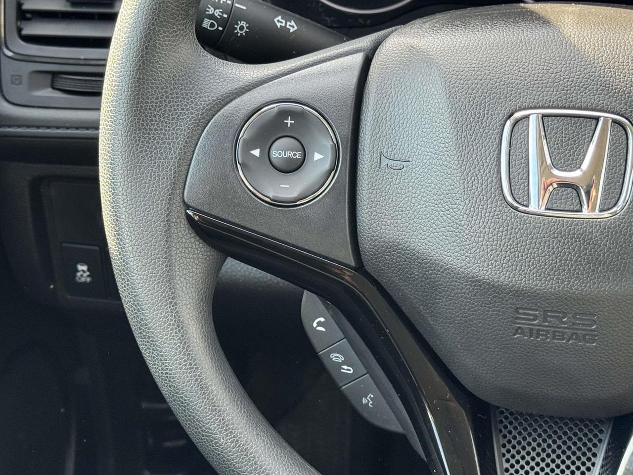 2020 Honda HR-V LX Alexandria VA