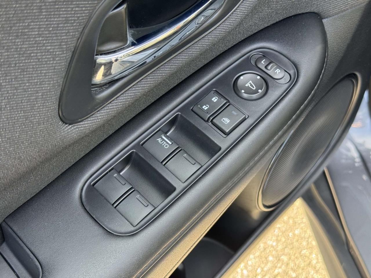 2020 Honda HR-V LX Alexandria VA