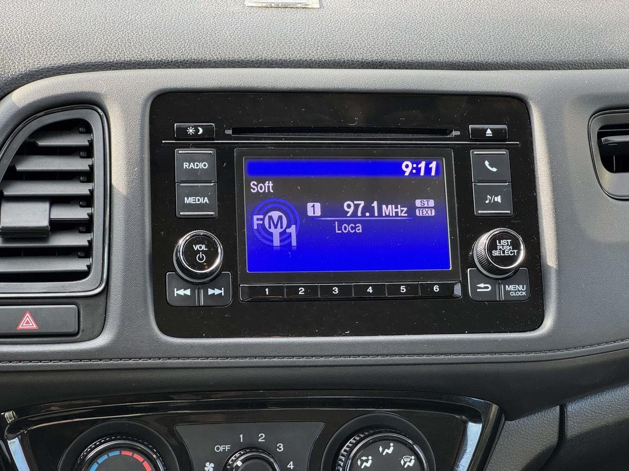 2020 Honda HR-V LX Alexandria VA