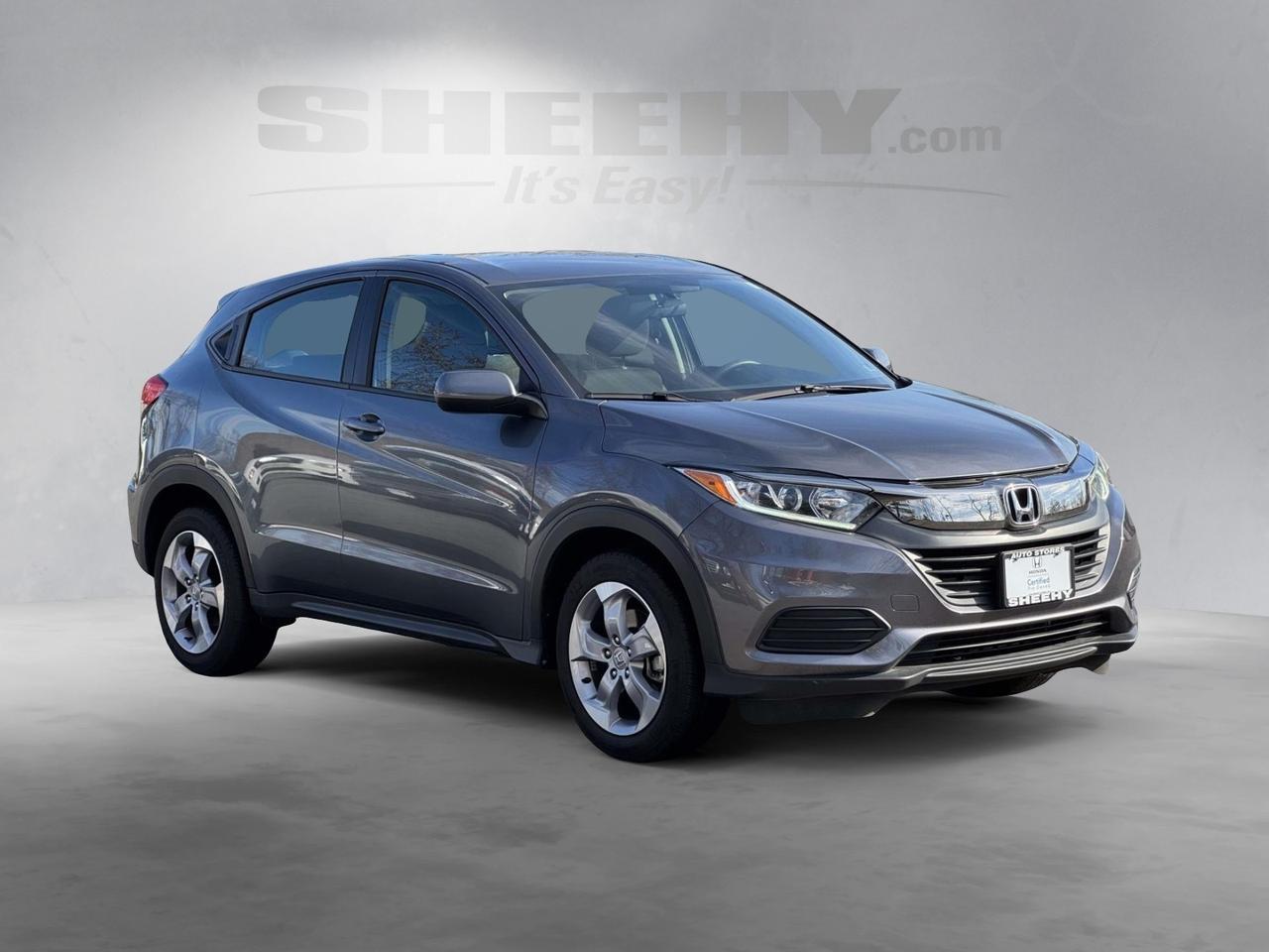 2020 Honda HR-V LX Alexandria VA