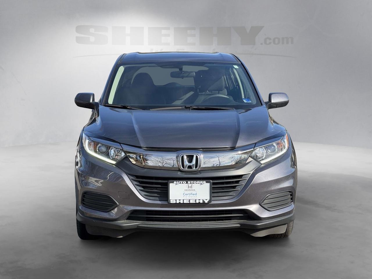 2020 Honda HR-V LX Alexandria VA