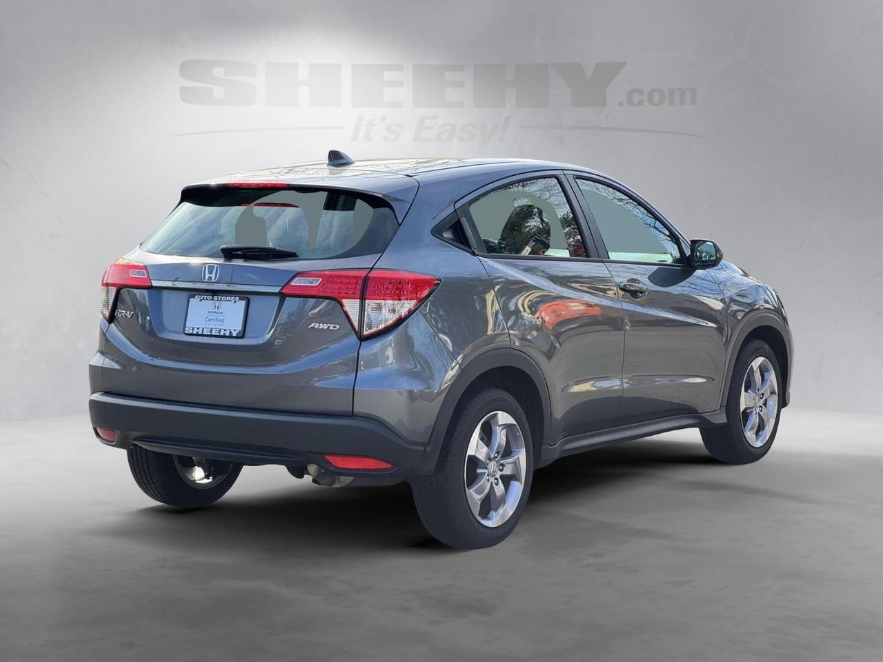 2020 Honda HR-V LX Alexandria VA