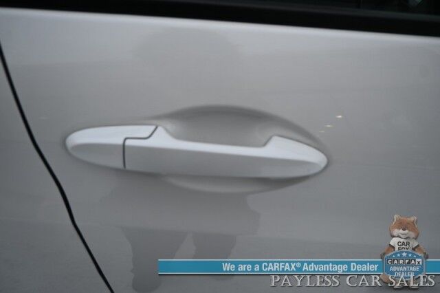 2020 Honda HR-V Sport Anchorage AK