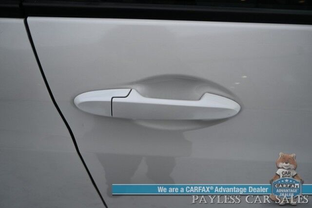 2020 Honda HR-V Sport Anchorage AK