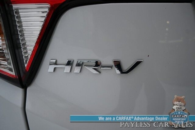 2020 Honda HR-V Sport Anchorage AK