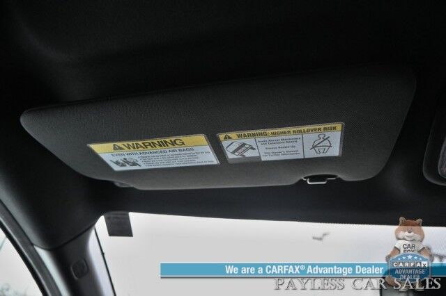 2020 Honda HR-V Sport Anchorage AK