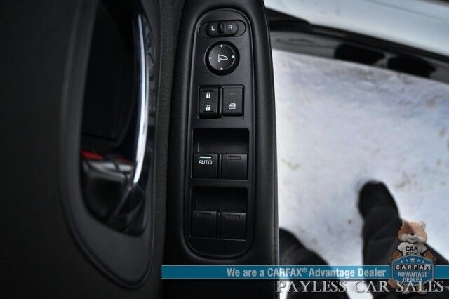 2020 Honda HR-V Sport Anchorage AK