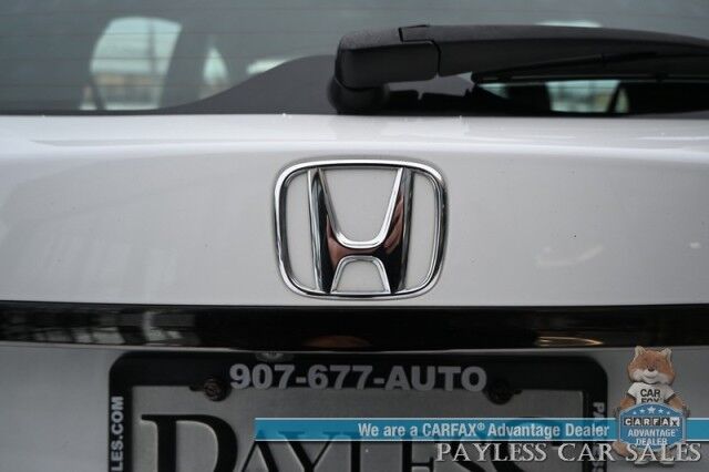 2020 Honda HR-V Sport Anchorage AK