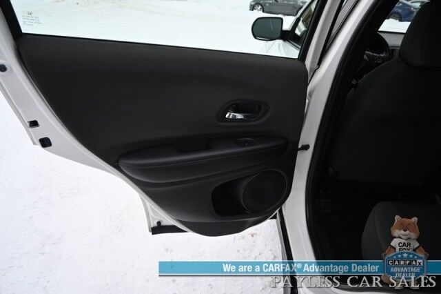 2020 Honda HR-V Sport Anchorage AK