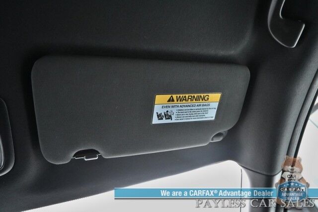 2020 Honda HR-V Sport Anchorage AK