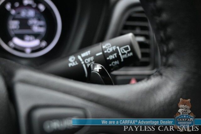 2020 Honda HR-V Sport Anchorage AK