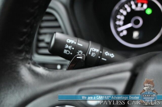 2020 Honda HR-V Sport Anchorage AK