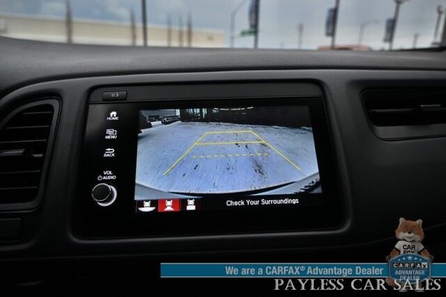 2020 Honda HR-V Sport Anchorage AK