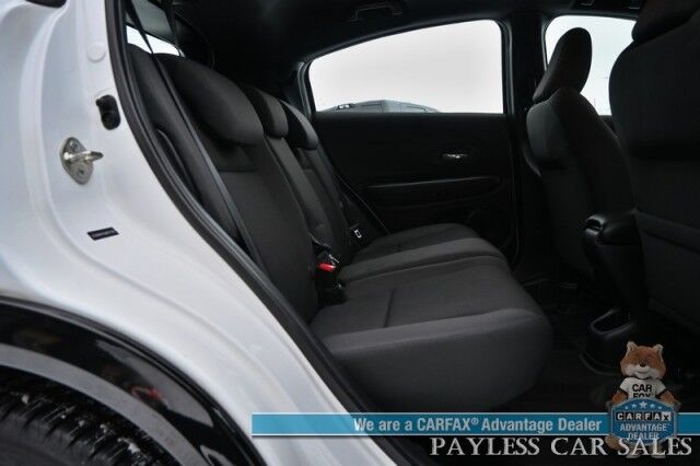 2020 Honda HR-V Sport Anchorage AK