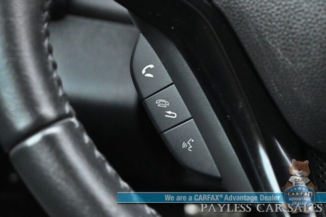 2020 Honda HR-V Sport Anchorage AK