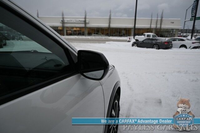 2020 Honda HR-V Sport Anchorage AK