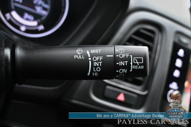 2020 Honda HR-V Sport Anchorage AK