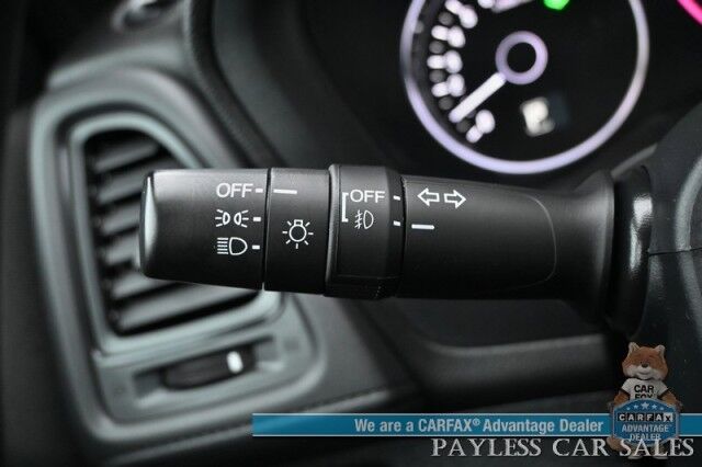 2020 Honda HR-V Sport Anchorage AK