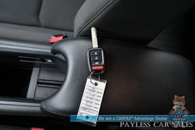 2020 Honda HR-V Sport Anchorage AK