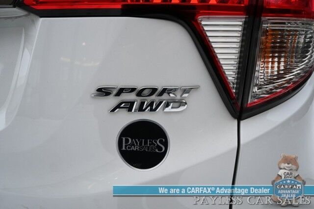 2020 Honda HR-V Sport Anchorage AK