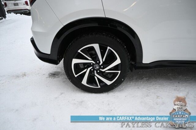 2020 Honda HR-V Sport Anchorage AK