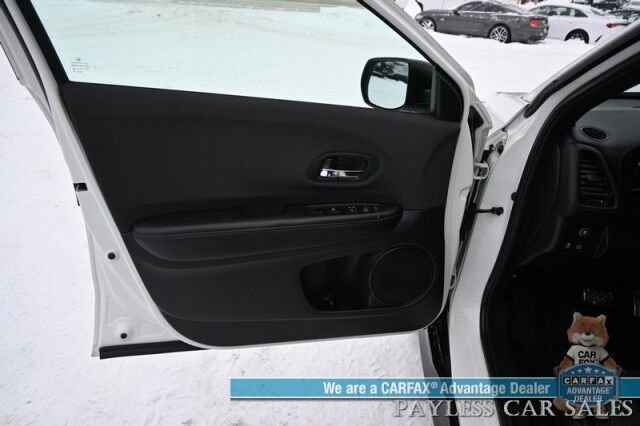 2020 Honda HR-V Sport Anchorage AK