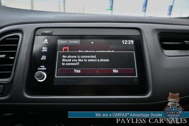 2020 Honda HR-V Sport Anchorage AK