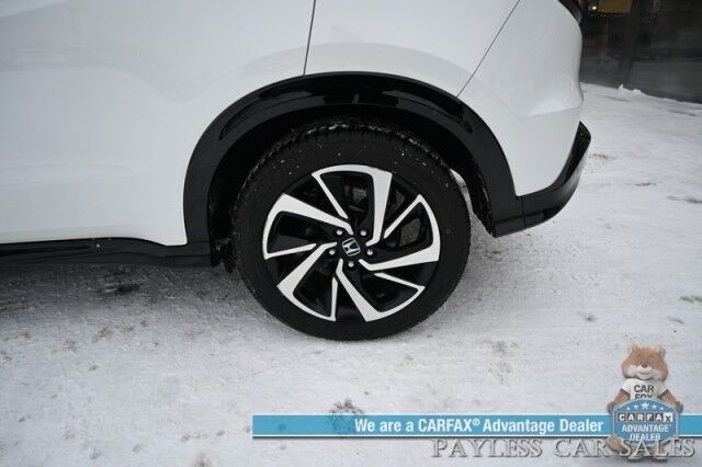 2020 Honda HR-V Sport Anchorage AK