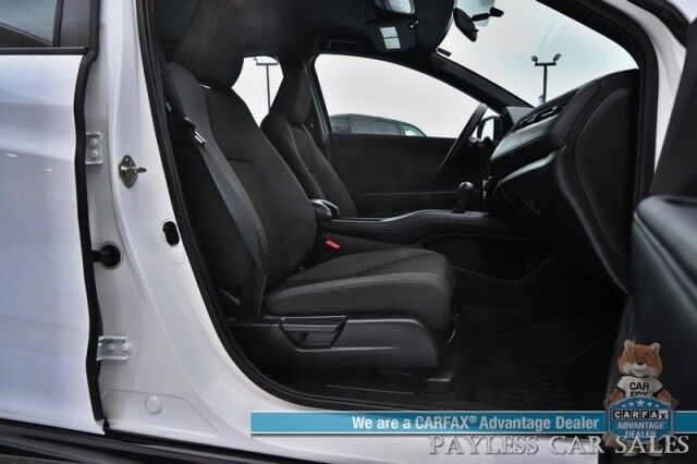 2020 Honda HR-V Sport Anchorage AK