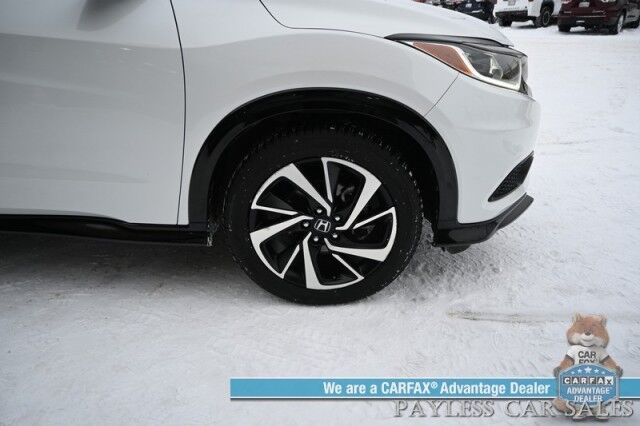 2020 Honda HR-V Sport Anchorage AK
