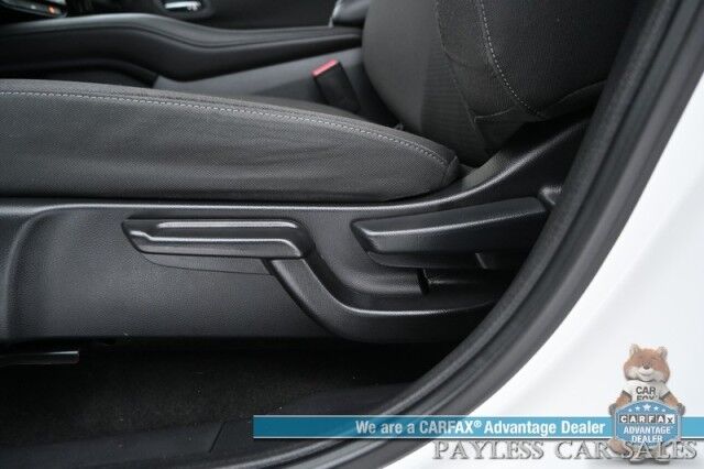 2020 Honda HR-V Sport Anchorage AK