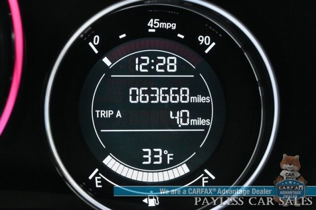 2020 Honda HR-V Sport Anchorage AK