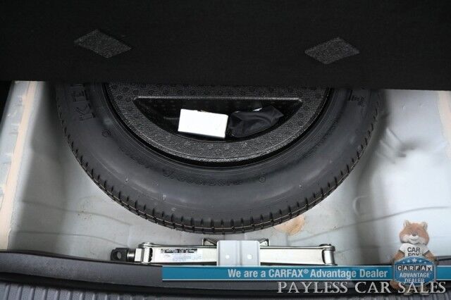 2020 Honda HR-V Sport Anchorage AK