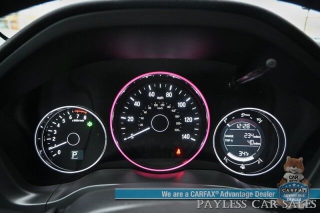 2020 Honda HR-V Sport Anchorage AK