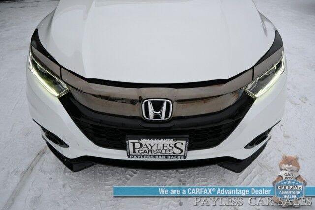2020 Honda HR-V Sport Anchorage AK