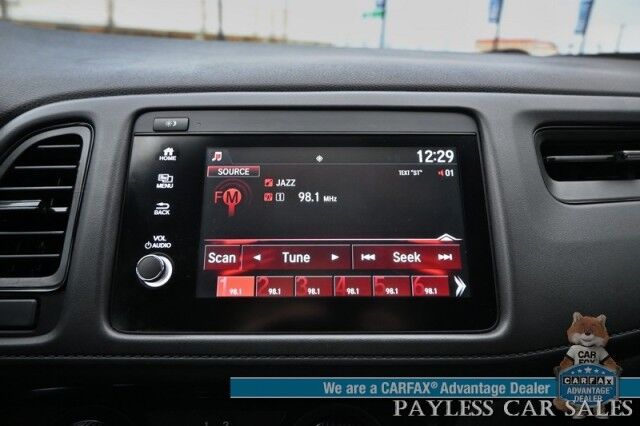 2020 Honda HR-V Sport Anchorage AK