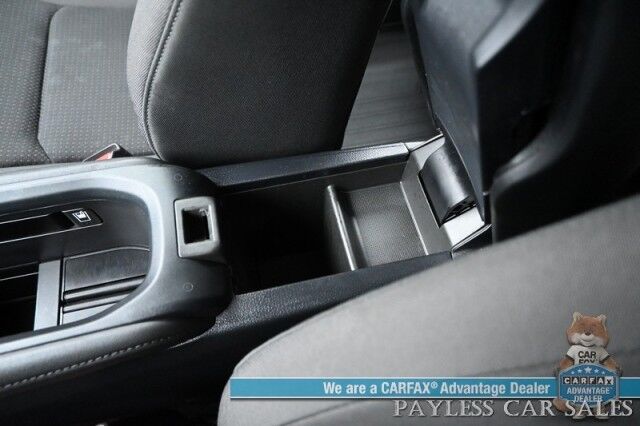 2020 Honda HR-V Sport Anchorage AK