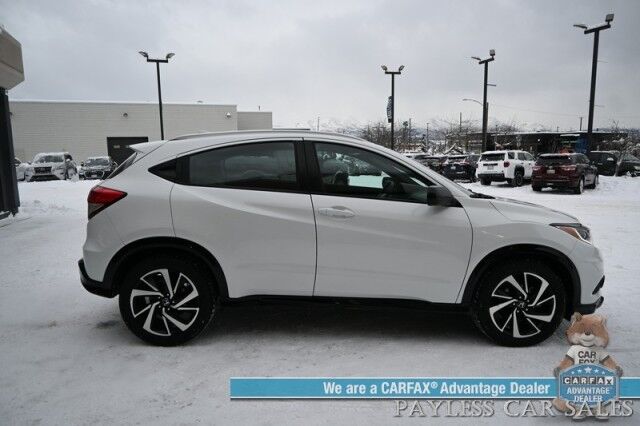 2020 Honda HR-V Sport Anchorage AK