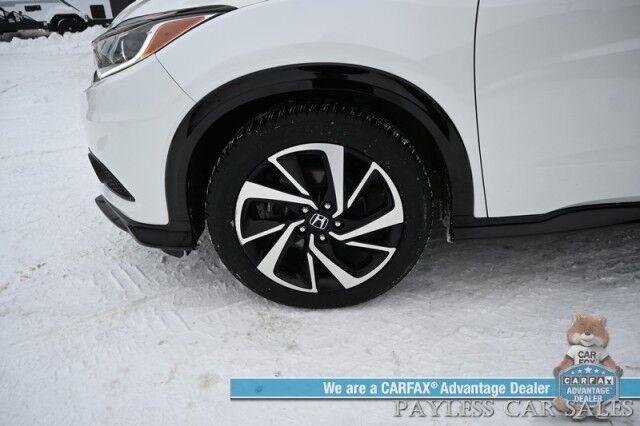 2020 Honda HR-V Sport Anchorage AK
