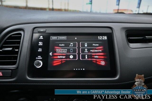 2020 Honda HR-V Sport Anchorage AK