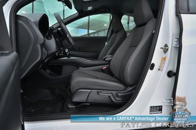 2020 Honda HR-V Sport Anchorage AK