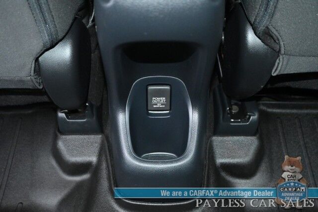 2020 Honda HR-V Sport Anchorage AK