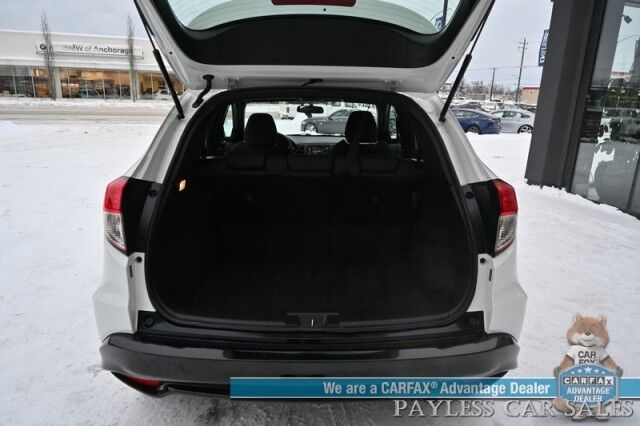 2020 Honda HR-V Sport Anchorage AK