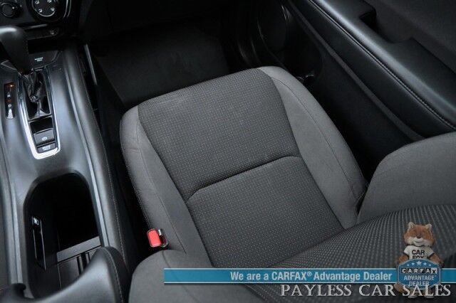 2020 Honda HR-V Sport Anchorage AK