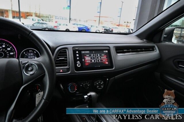 2020 Honda HR-V Sport Anchorage AK