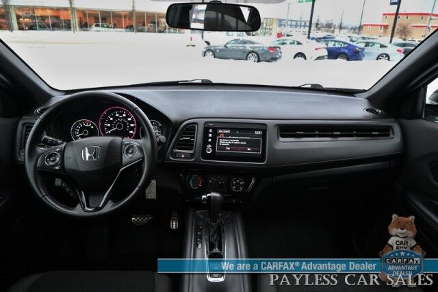 2020 Honda HR-V Sport Anchorage AK