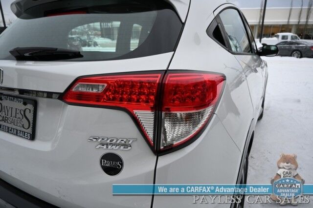 2020 Honda HR-V Sport Anchorage AK