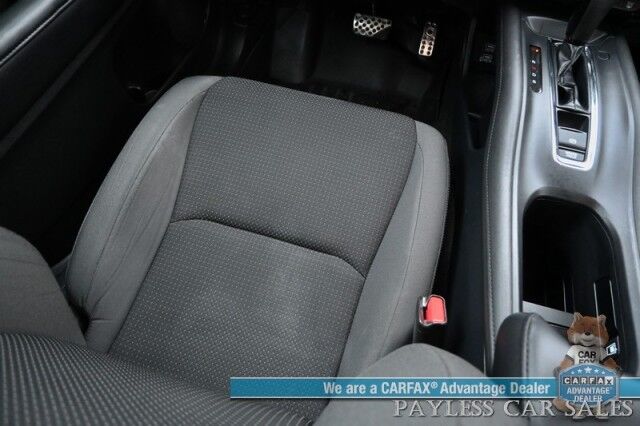 2020 Honda HR-V Sport Anchorage AK